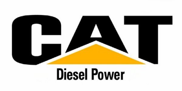 cat diesel